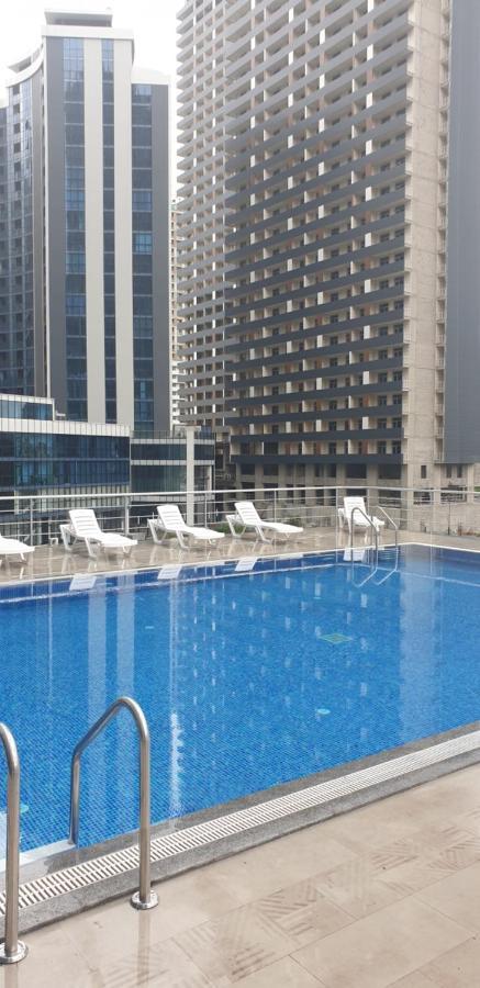 New Wave 2 Apartment Batumi Exterior photo